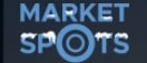 MarketSpots logo