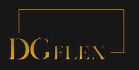 DG Flex logo
