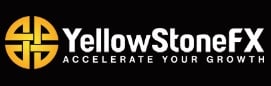 YellowStoneFX logo
