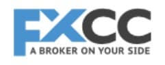 FXCC logo