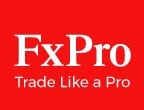 FxPro logo