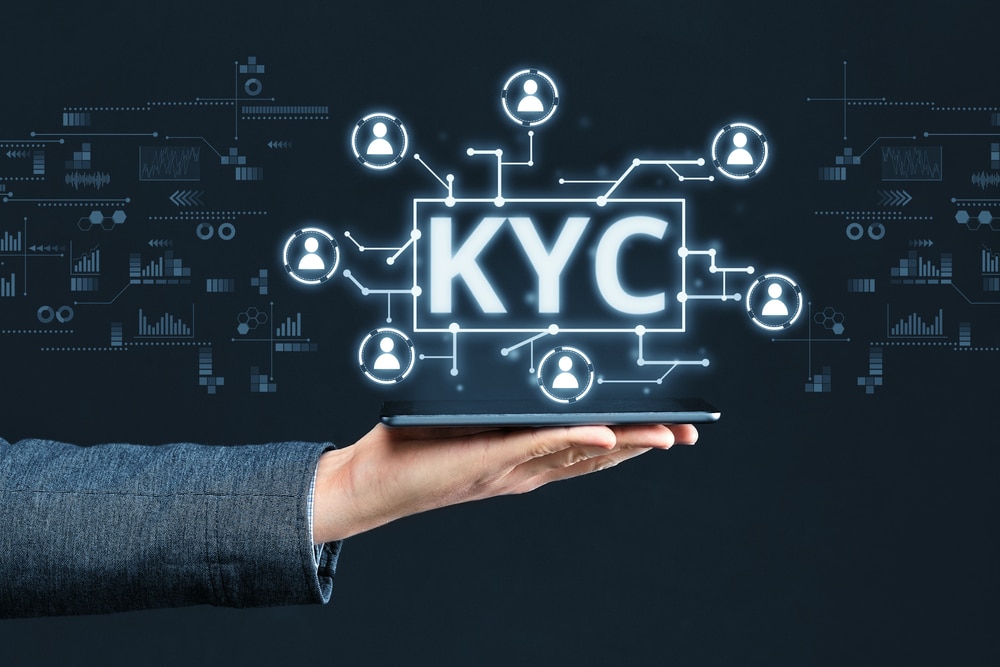 JETbitX KYC