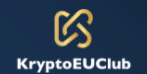 Das Logo von KryptoEUClub