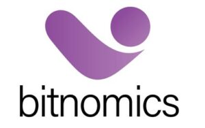 Bitnomics logo