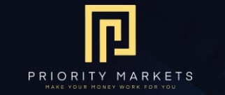 Priority Markets logo