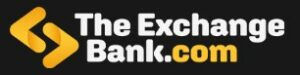 The Exchange Bank logo