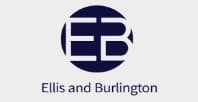 Ellis and Burlington logo