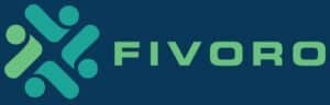 Fivoro logo