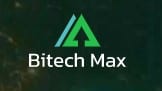 Bitech Max logo