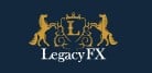 LegacyFX logo