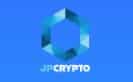 JP Crypto logo