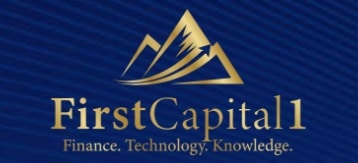 First Capital1 logo