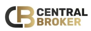 Central Broker logo