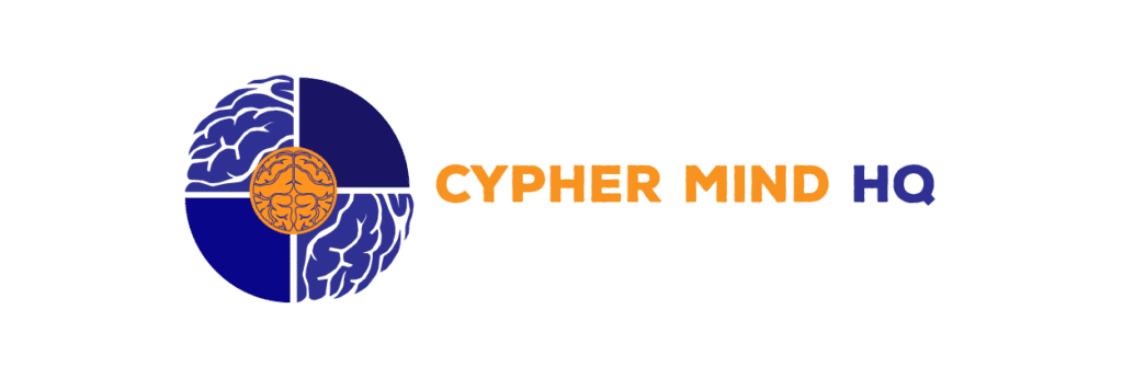 Cypher Mind HQ