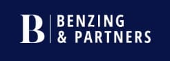 Benzing-Partners logo