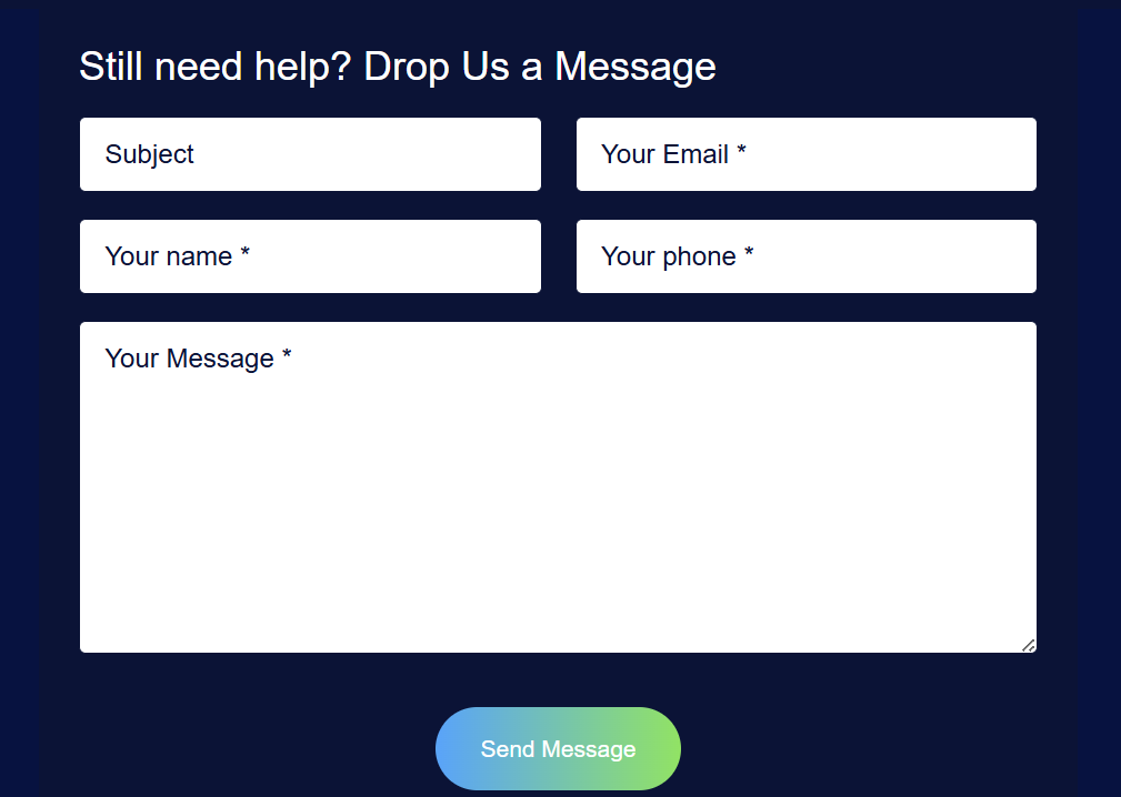 Aurum Group customer support help | The Next Bitcoin Aurum Group customer support