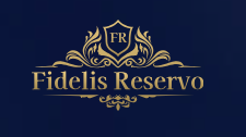 Fidelis Reservo logo Fidelis Reservo logo