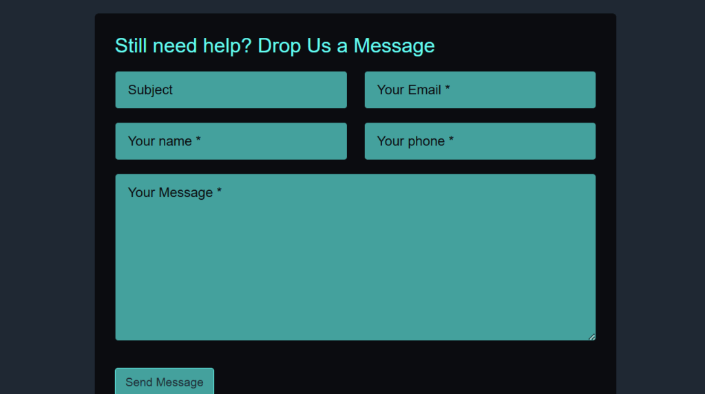 WS Group customer support help WS Group customer support help