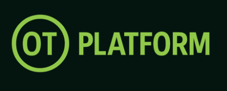 OT Platform logo | The Next Bitcoin OT Platform logo