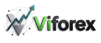 Viforex logo | The Next Bitcoin Viforex logo