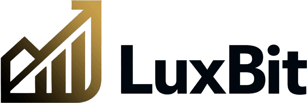 Luxbit logo
