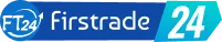 Firstrade24 logo
