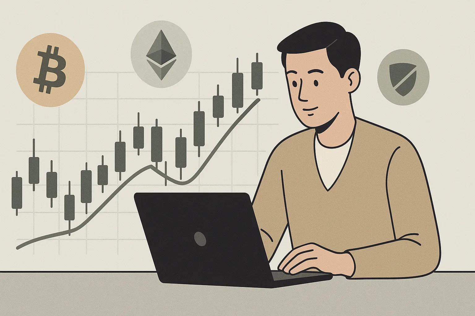 Trading