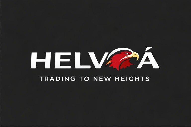 Helvoa logo