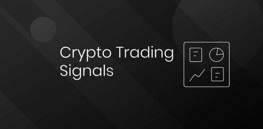 cryptocurrency technical signals premium signals