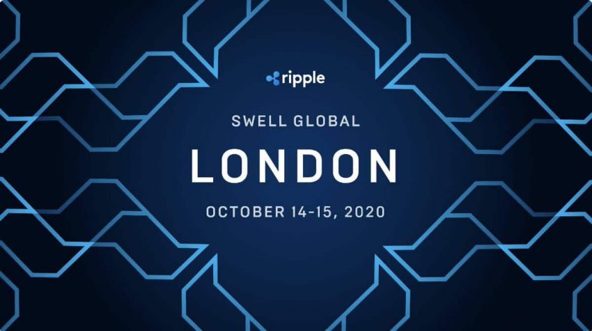 crypto swell conference ripple