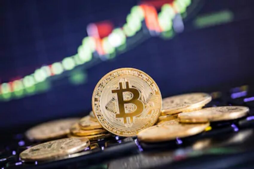 Bitcoin Aims High Again In 2021: What Are The Drivers ...