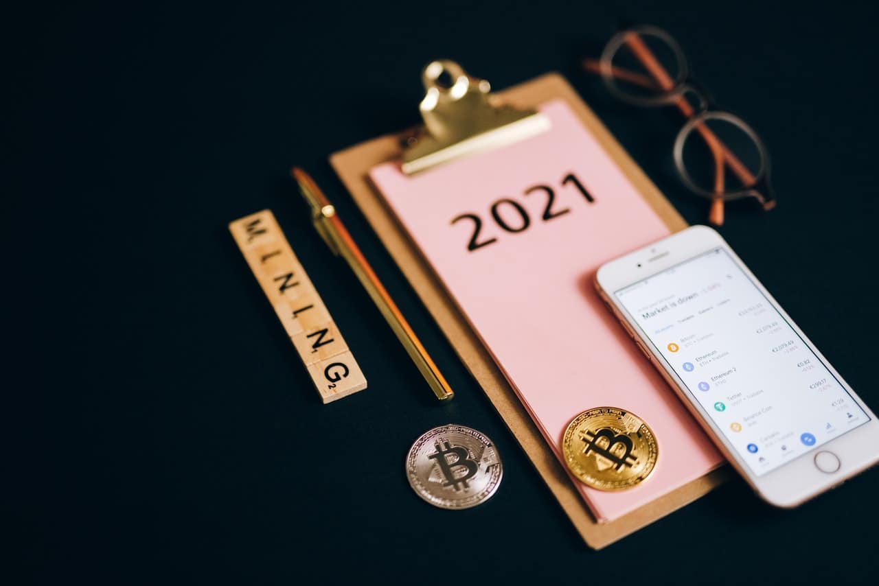 crypto mining apps for android 2021