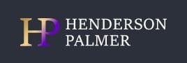 Henderson Palmer Logo