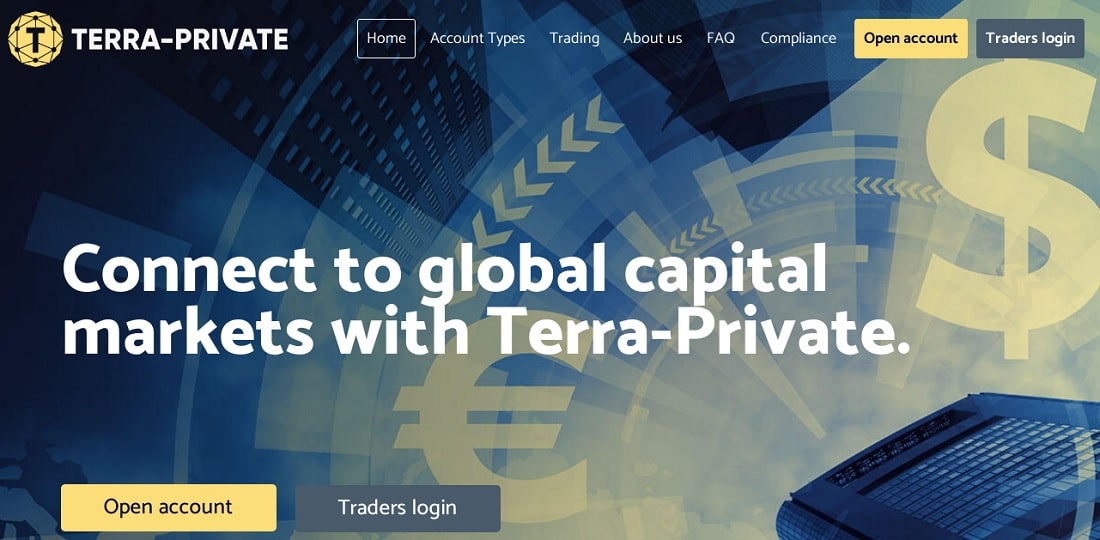 Terra-Private