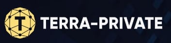 Terra private Logo