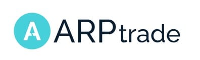 ARPtrade logo