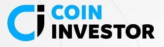 Coin investor Logo