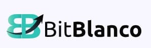 Bit Blanco logo