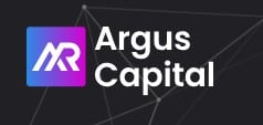 ArgusCapital logo