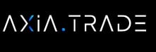 Logo da marca Axia Trade