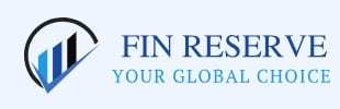 FinReserve logo