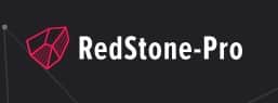 Redstone-Pro logo