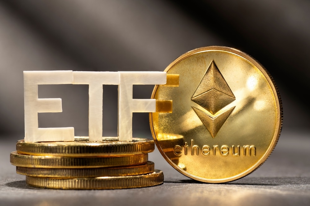 ETH Price Sinks 8% Despite Ethereum ETFs Trading—Why?