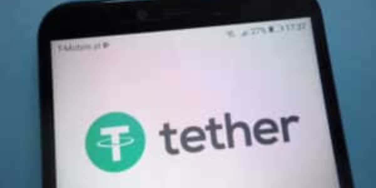 Tether Halts Blockchain Plans as Market Saturation Spurs Strategic Shift