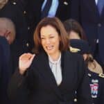 Kamala Harris Signals Openness to Crypto Innovation in 2024 Campaign