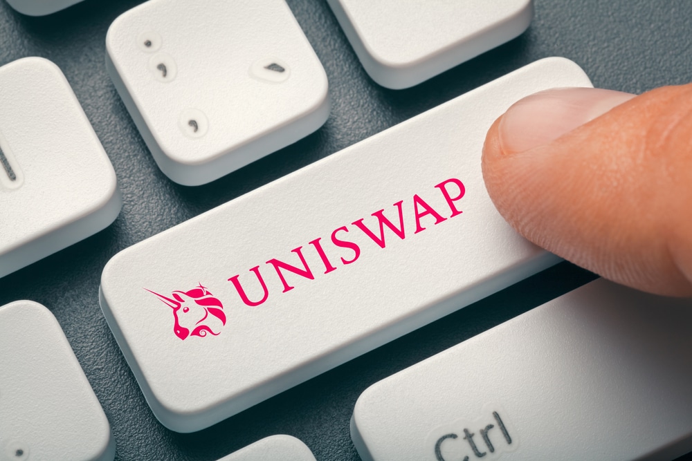 Uniswap Cites Chevron in Attempt for SEC to Discard Changes to Rule over Decentralized Finance