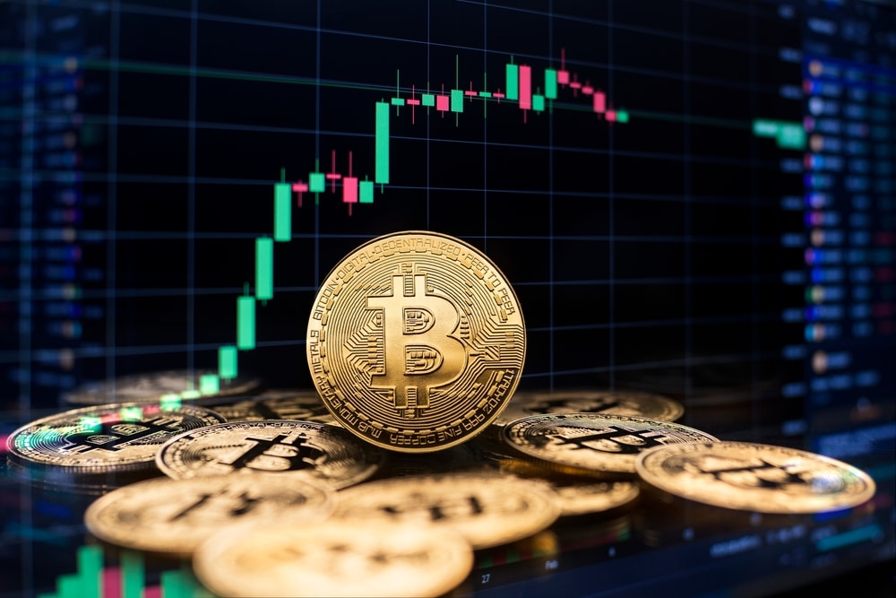 Analyst Predicts Bitcoin Rally Amid Rising U.S. Debt and Financial Uncertainty