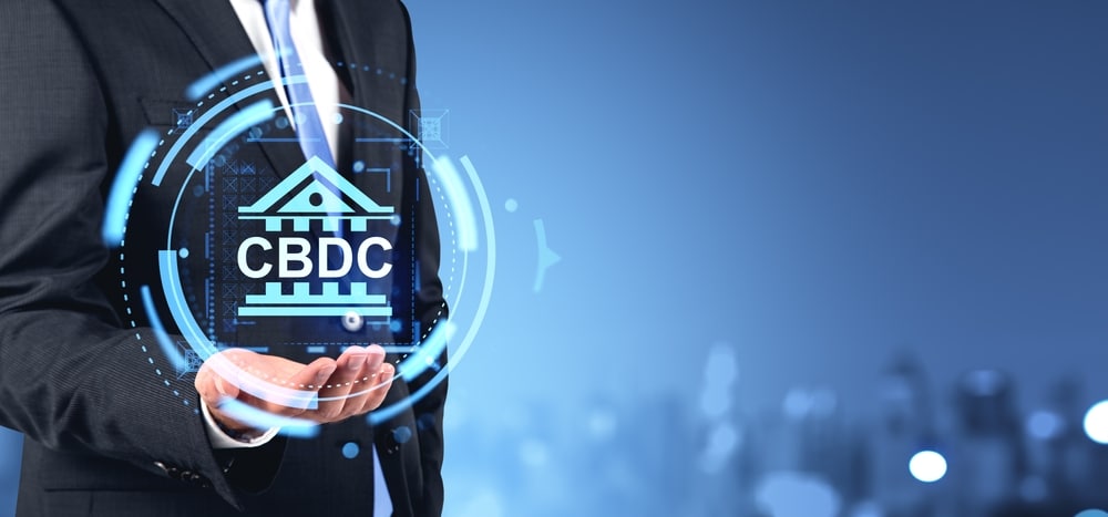 Comprehensive Guide to Understanding Central Bank Digital Currency (CBDC)