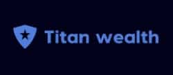 TITAN WEALTH INVESTMENT logo