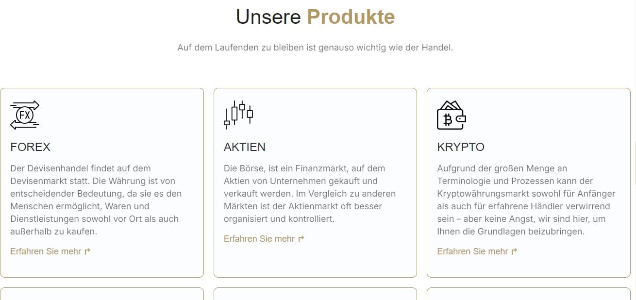 Multi Wire Group Asset Offerings